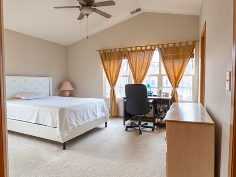 Tiny photo for 2333 Stoughton Circle, Aurora, IL 60502 (MLS # 12578914)