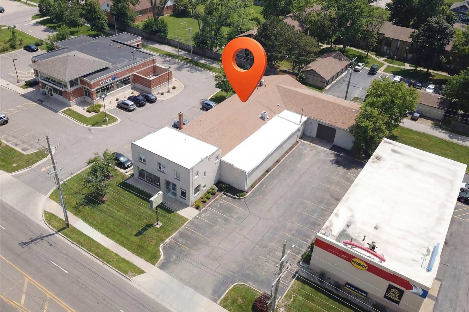 122 W Northwest Highway