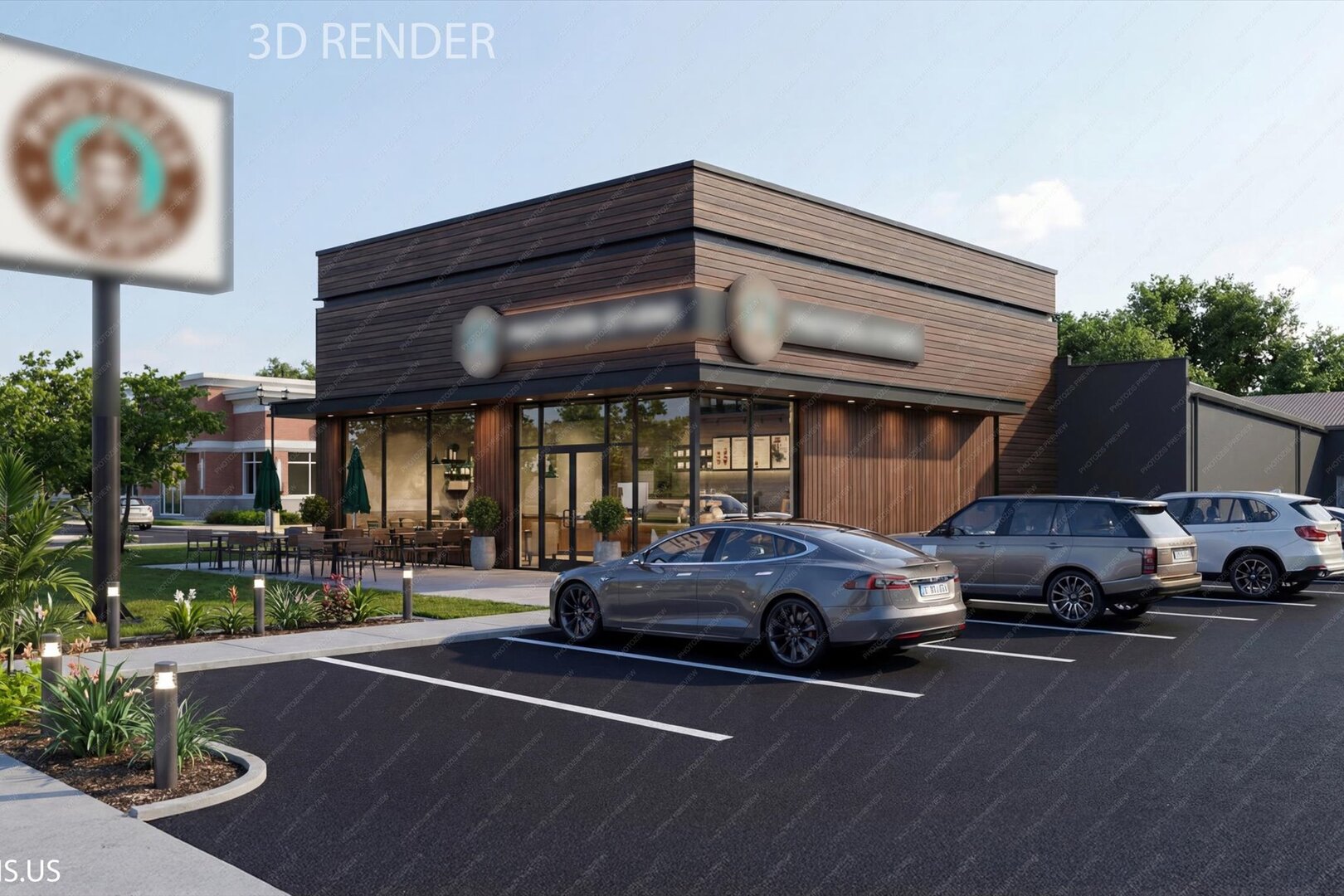 122 W Northwest Highway