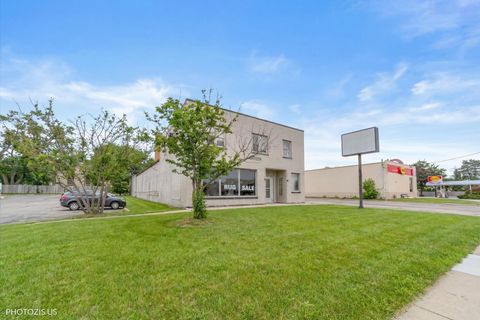 122 W Northwest Highway Barrington IL 60010