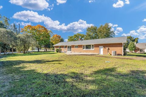 A home in Urbana