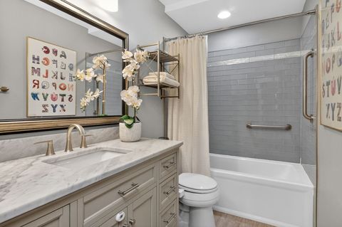 Tiny photo for 2123 Green Valley Road, Darien, IL 60561 (MLS # 12606002)