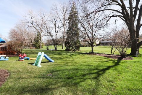 Tiny photo for 2123 Green Valley Road, Darien, IL 60561 (MLS # 12606002)