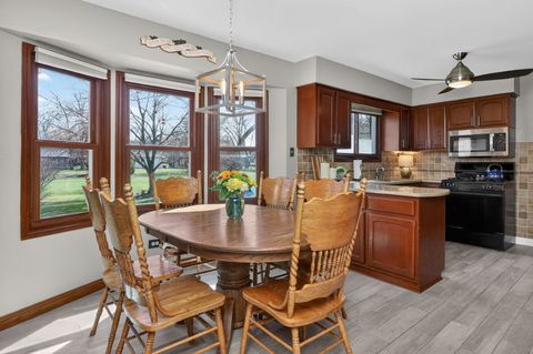 Tiny photo for 2123 Green Valley Road, Darien, IL 60561 (MLS # 12606002)
