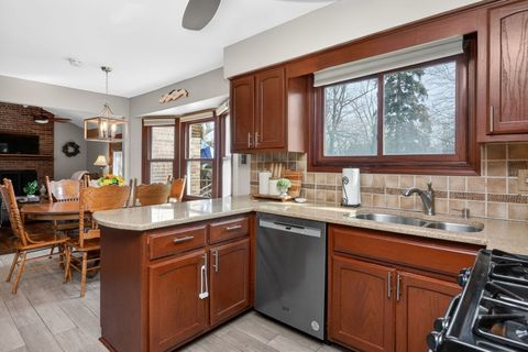 Tiny photo for 2123 Green Valley Road, Darien, IL 60561 (MLS # 12606002)