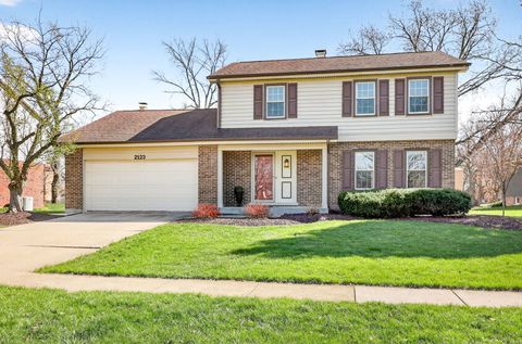 2123 Green Valley Road, Darien, IL 60561 - #: 12606002