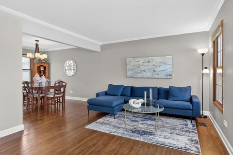 Tiny photo for 2123 Green Valley Road, Darien, IL 60561 (MLS # 12606002)