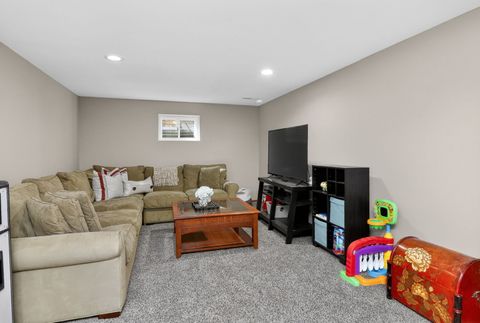 Tiny photo for 2123 Green Valley Road, Darien, IL 60561 (MLS # 12606002)