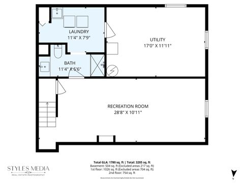 Tiny photo for 2123 Green Valley Road, Darien, IL 60561 (MLS # 12606002)