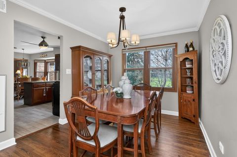 Tiny photo for 2123 Green Valley Road, Darien, IL 60561 (MLS # 12606002)