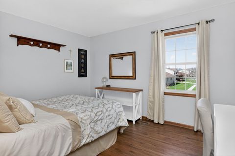 Tiny photo for 2123 Green Valley Road, Darien, IL 60561 (MLS # 12606002)
