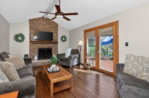 Tiny photo for 2123 Green Valley Road, Darien, IL 60561 (MLS # 12606002)