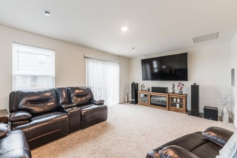 Tiny photo for 1053 Briar Glen Court, Hampshire, IL 60140 (MLS # 12498833)
