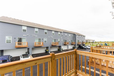 Tiny photo for 1053 Briar Glen Court, Hampshire, IL 60140 (MLS # 12498833)