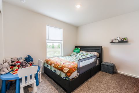 Tiny photo for 1053 Briar Glen Court, Hampshire, IL 60140 (MLS # 12498833)