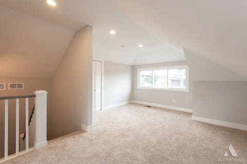Tiny photo for 12049 S Justine Street, Chicago, IL 60643 (MLS # 12711783)