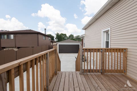 Tiny photo for 12049 S Justine Street, Chicago, IL 60643 (MLS # 12711783)