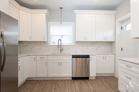 Tiny photo for 12049 S Justine Street, Chicago, IL 60643 (MLS # 12711783)