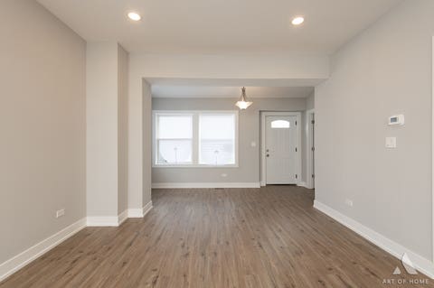 Tiny photo for 12049 S Justine Street, Chicago, IL 60643 (MLS # 12711783)