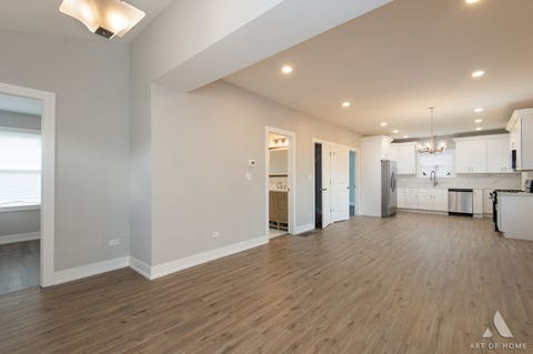 Tiny photo for 12049 S Justine Street, Chicago, IL 60643 (MLS # 12711783)
