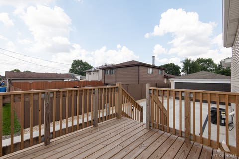 Tiny photo for 12049 S Justine Street, Chicago, IL 60643 (MLS # 12711783)