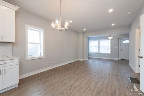 Tiny photo for 12049 S Justine Street, Chicago, IL 60643 (MLS # 12711783)