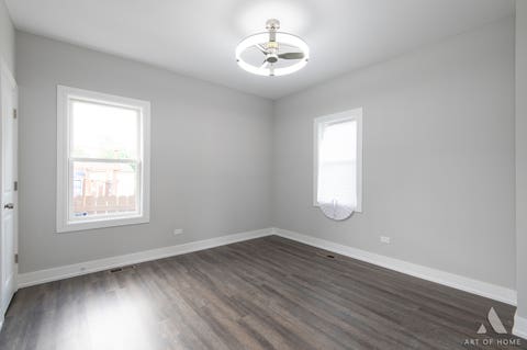 Tiny photo for 12049 S Justine Street, Chicago, IL 60643 (MLS # 12711783)