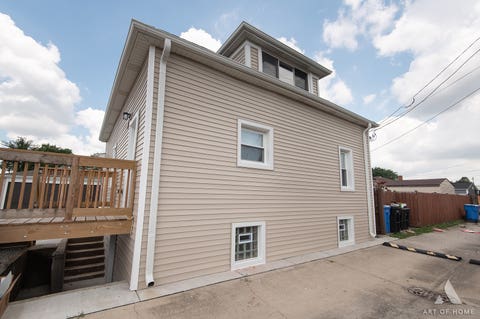 Tiny photo for 12049 S Justine Street, Chicago, IL 60643 (MLS # 12711783)
