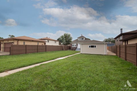 Tiny photo for 12049 S Justine Street, Chicago, IL 60643 (MLS # 12711783)