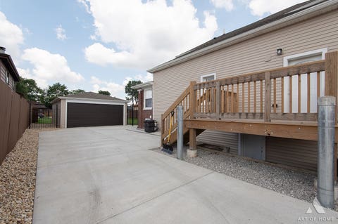 Tiny photo for 12049 S Justine Street, Chicago, IL 60643 (MLS # 12711783)
