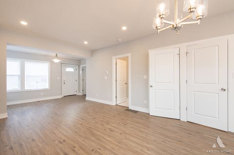 Tiny photo for 12049 S Justine Street, Chicago, IL 60643 (MLS # 12711783)