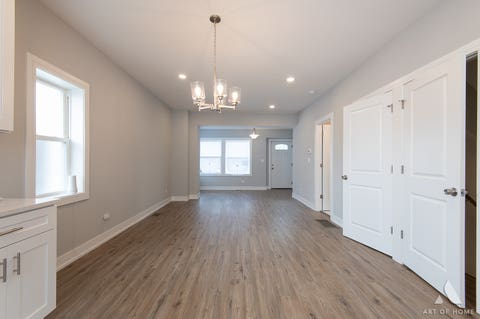 Tiny photo for 12049 S Justine Street, Chicago, IL 60643 (MLS # 12711783)