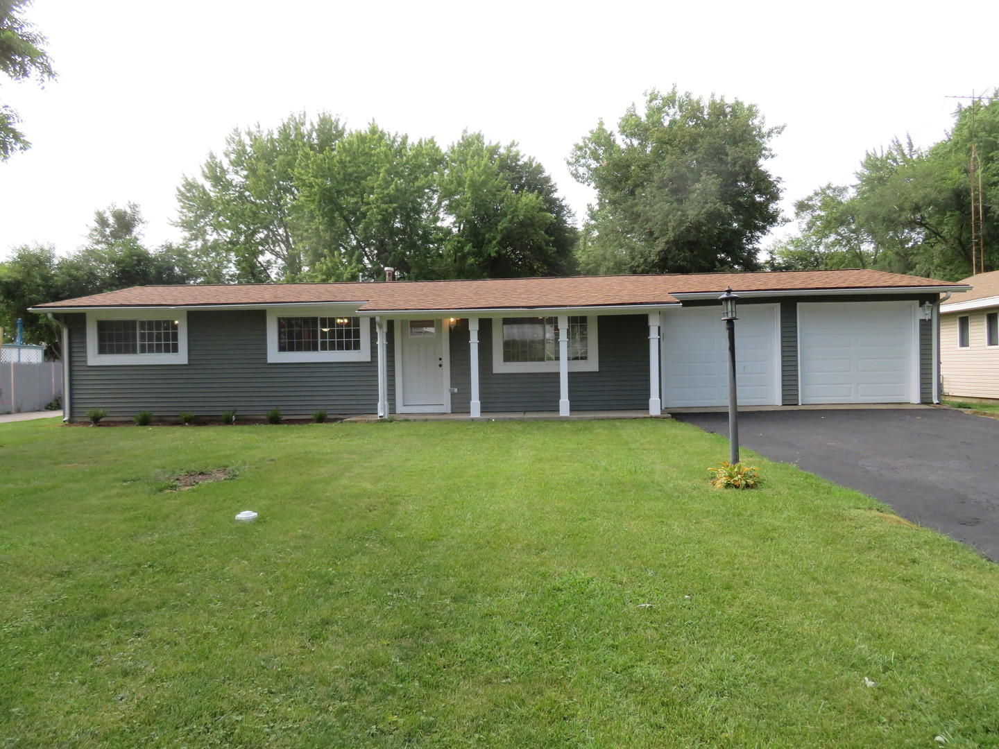 1310 Mabel Court