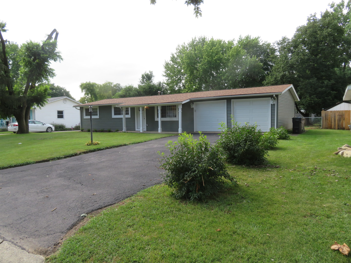 1310 Mabel Court