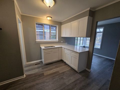 Tiny photo for 14535 Dobson Avenue, Dolton, IL 60419 (MLS # 12521257)