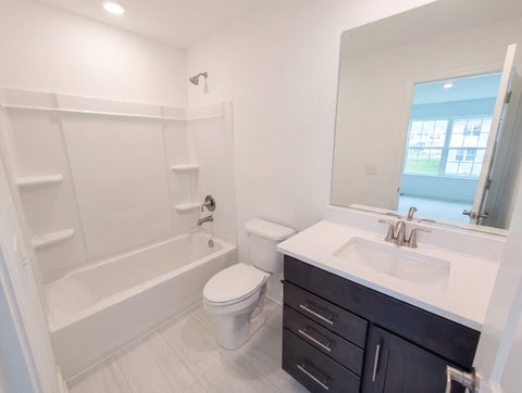 Tiny photo for 1856 Chandolin Lane, Elgin, IL 60124 (MLS # 12756876)