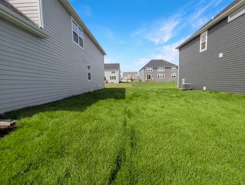 Tiny photo for 1856 Chandolin Lane, Elgin, IL 60124 (MLS # 12756876)