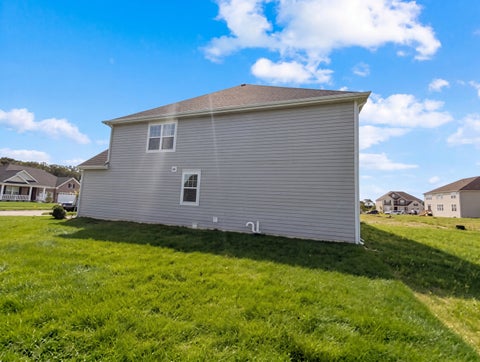 Tiny photo for 1856 Chandolin Lane, Elgin, IL 60124 (MLS # 12756876)