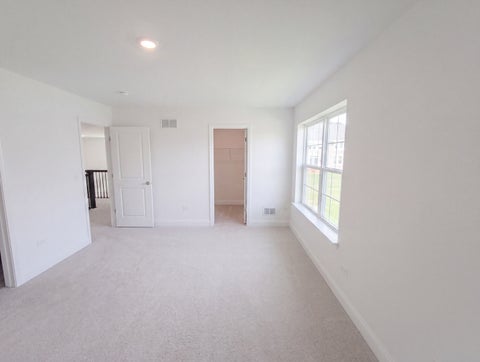 Tiny photo for 1856 Chandolin Lane, Elgin, IL 60124 (MLS # 12756876)