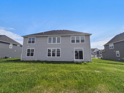 Tiny photo for 1856 Chandolin Lane, Elgin, IL 60124 (MLS # 12756876)