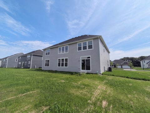 Tiny photo for 1856 Chandolin Lane, Elgin, IL 60124 (MLS # 12756876)