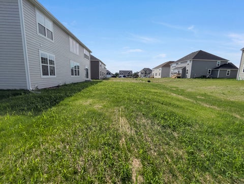 Tiny photo for 1856 Chandolin Lane, Elgin, IL 60124 (MLS # 12756876)