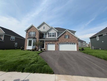 1856 Chandolin Lane
