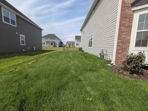 Tiny photo for 1856 Chandolin Lane, Elgin, IL 60124 (MLS # 12756876)