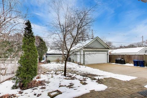 Tiny photo for Western Springs, IL 60558 (MLS # 12564987)