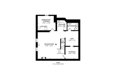 Tiny photo for Western Springs, IL 60558 (MLS # 12564987)