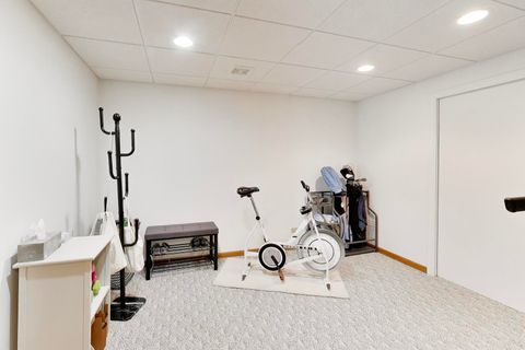 Tiny photo for Western Springs, IL 60558 (MLS # 12564987)