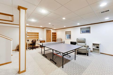 Tiny photo for Western Springs, IL 60558 (MLS # 12564987)