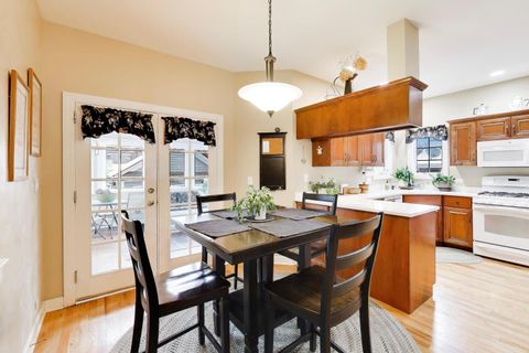 Tiny photo for Western Springs, IL 60558 (MLS # 12564987)