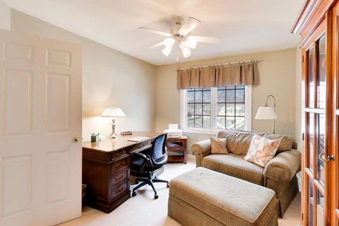 Tiny photo for Western Springs, IL 60558 (MLS # 12564987)